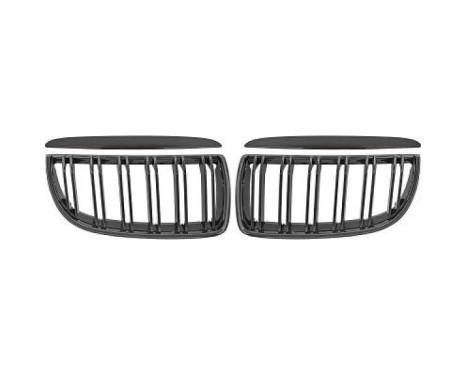 Radiator Grille HD Tuning