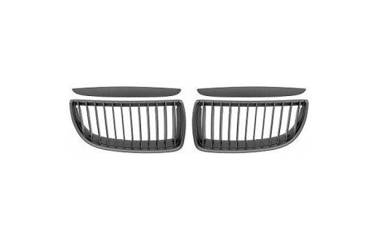 Radiator Grille HD Tuning