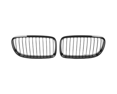 Radiator Grille HD Tuning