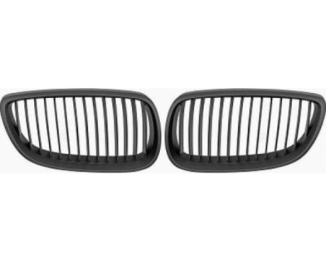 Radiator Grille HD Tuning