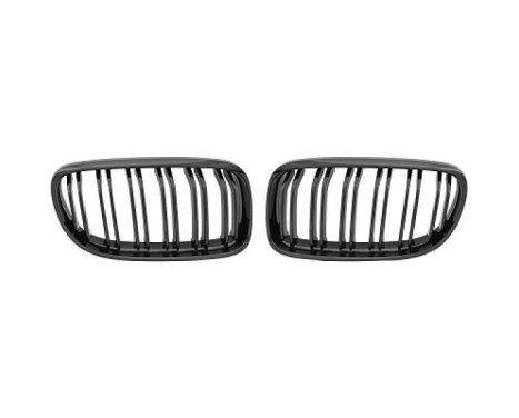 Radiator Grille HD Tuning