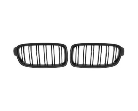 Radiator Grille HD Tuning