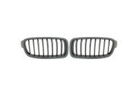 Radiator Grille HD Tuning