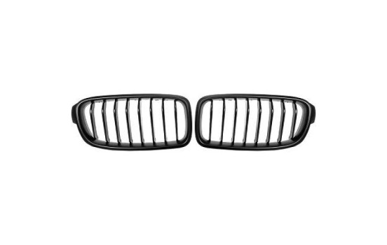 Radiator Grille HD Tuning