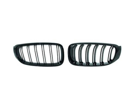 Radiator Grille HD Tuning