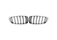 Radiator Grille HD Tuning
