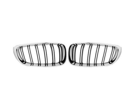 Radiator Grille HD Tuning