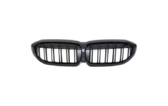 Radiator Grille HD Tuning
