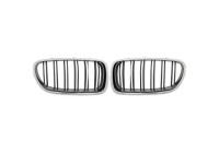 Radiator Grille HD Tuning
