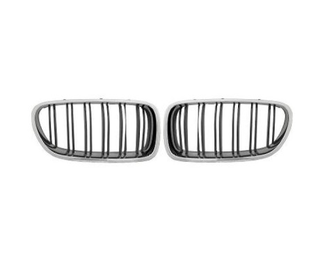 Radiator Grille HD Tuning