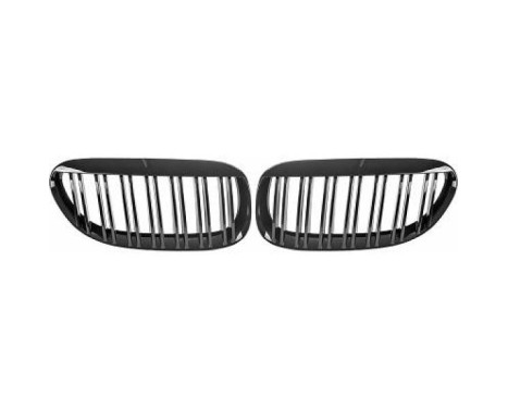 Radiator Grille HD Tuning