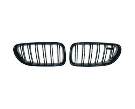 Radiator Grille HD Tuning