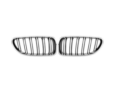 Radiator Grille HD Tuning