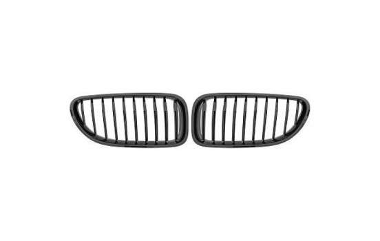 Radiator Grille HD Tuning