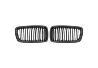 Radiator Grille HD Tuning