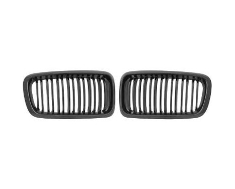 Radiator Grille HD Tuning