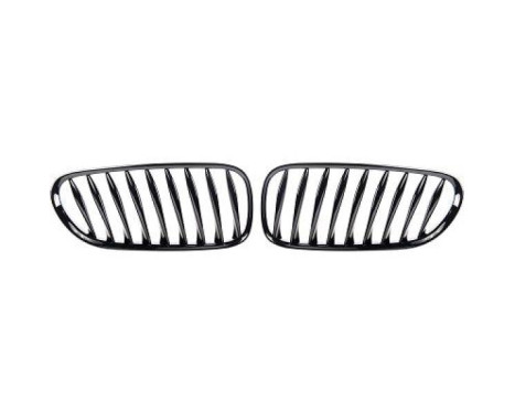 Radiator Grille HD Tuning