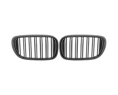 Radiator Grille HD Tuning