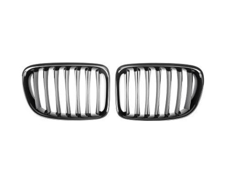 Radiator Grille HD Tuning