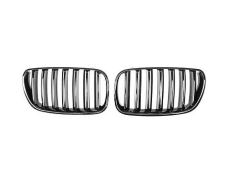 Radiator Grille HD Tuning
