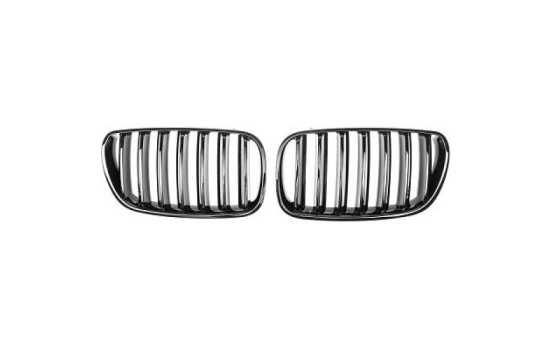 Radiator Grille HD Tuning