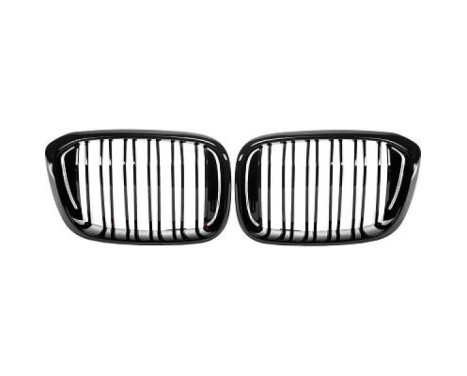 Radiator Grille HD Tuning