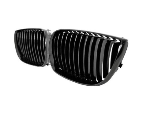 Radiator Grille HD Tuning