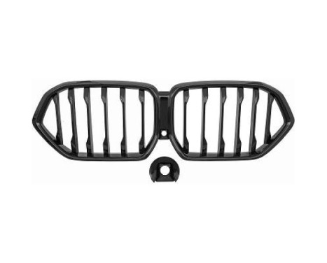 Radiator Grille HD Tuning