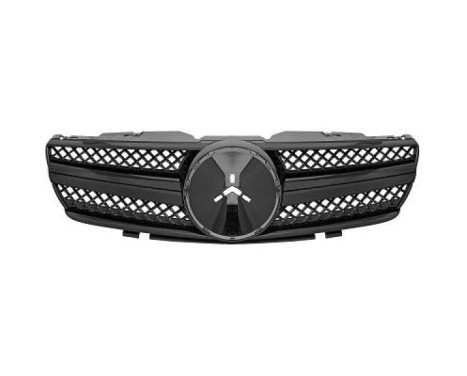 Radiator Grille HD Tuning