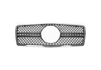 Radiator Grille HD Tuning