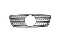 Radiator Grille HD Tuning
