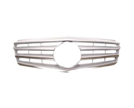 Radiator Grille HD Tuning