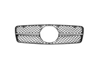 Radiator Grille HD Tuning