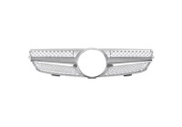 Radiator Grille HD Tuning