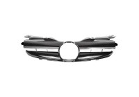 Radiator Grille HD Tuning