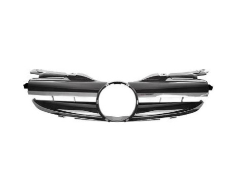 Radiator Grille HD Tuning