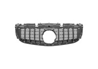 Radiator Grille HD Tuning