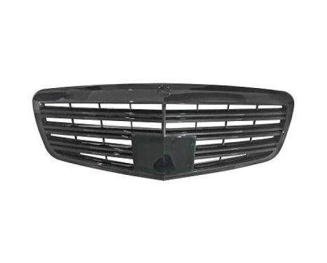 Radiator Grille HD Tuning