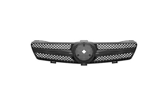 Radiator Grille HD Tuning