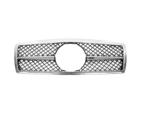 Radiator Grille HD Tuning