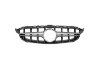 Radiator Grille HD Tuning