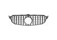 Radiator Grille HD Tuning