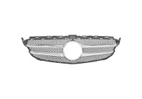 Radiator Grille HD Tuning