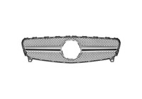 Radiator Grille HD Tuning