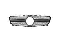 Radiator Grille HD Tuning