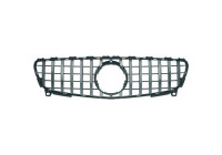 Radiator Grille HD Tuning