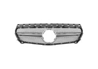 Radiator Grille HD Tuning