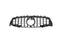 Radiator Grille HD Tuning