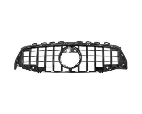 Radiator Grille HD Tuning