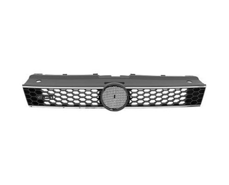 Radiator Grille HD Tuning